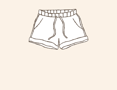 Men &amp; Women&#39;s Shorts
