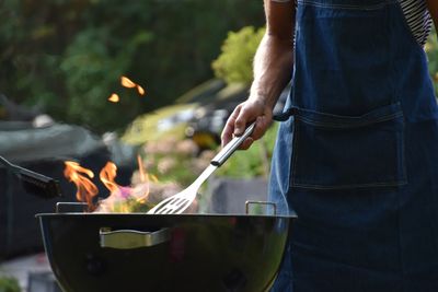 BBQ CONTEST