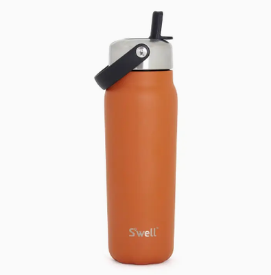S&#39;well Water Bottle - Orange
