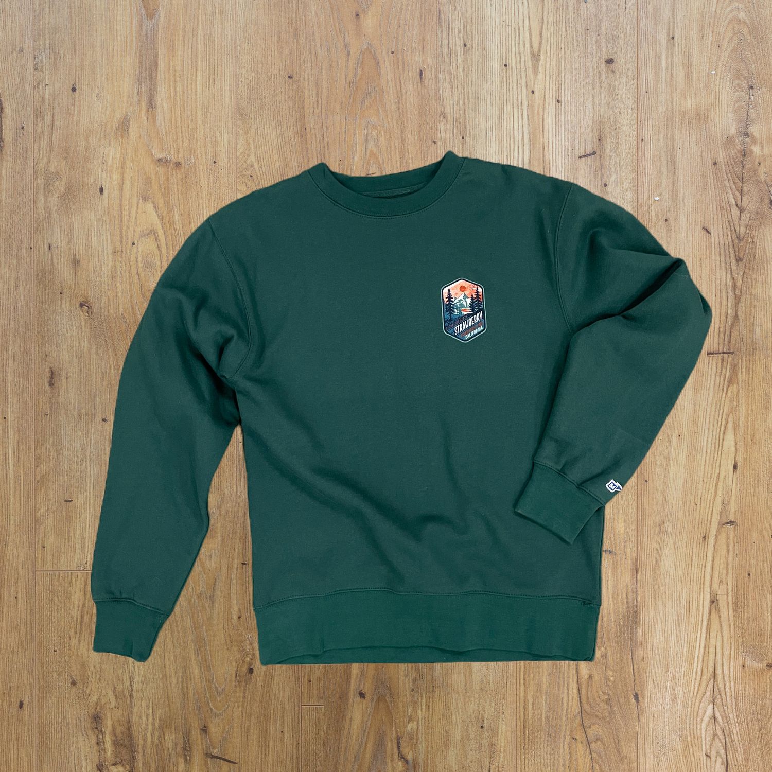 Forest Crew - XL