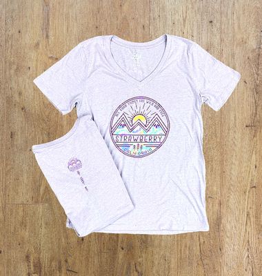 Thistle Short Sleeve - 2XL