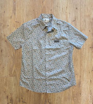 Lake House Shirt - L