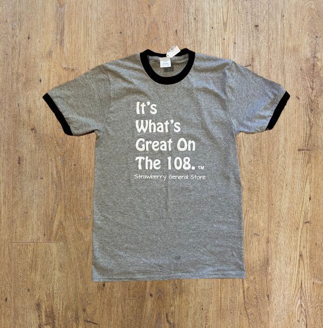 It's Great Shirt | M