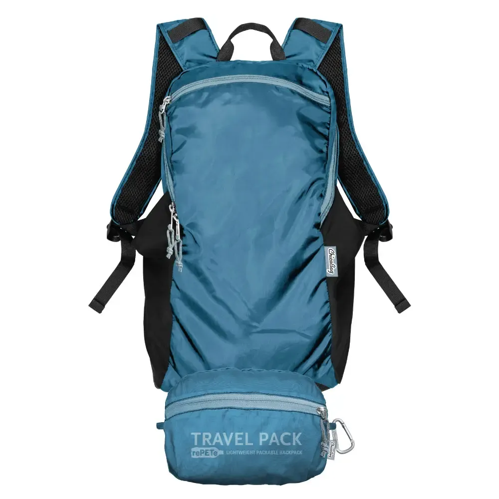 Travel Pack - Blue
