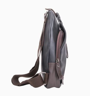 Black Sling Bag
