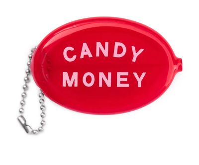 Candy Coin Purse