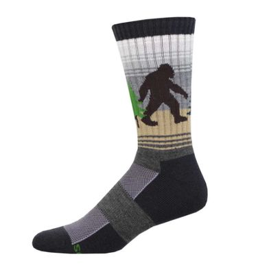 Bigfoot Merino Wool Socks