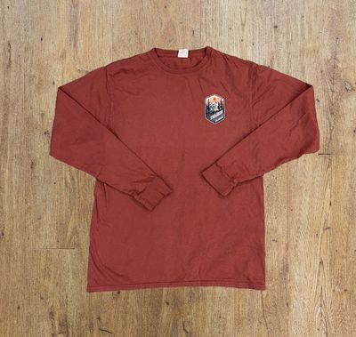 Redwood Long Sleeve | 3XL