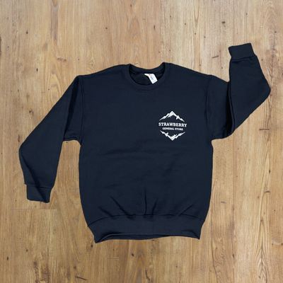 Store Youth Crew - Black
