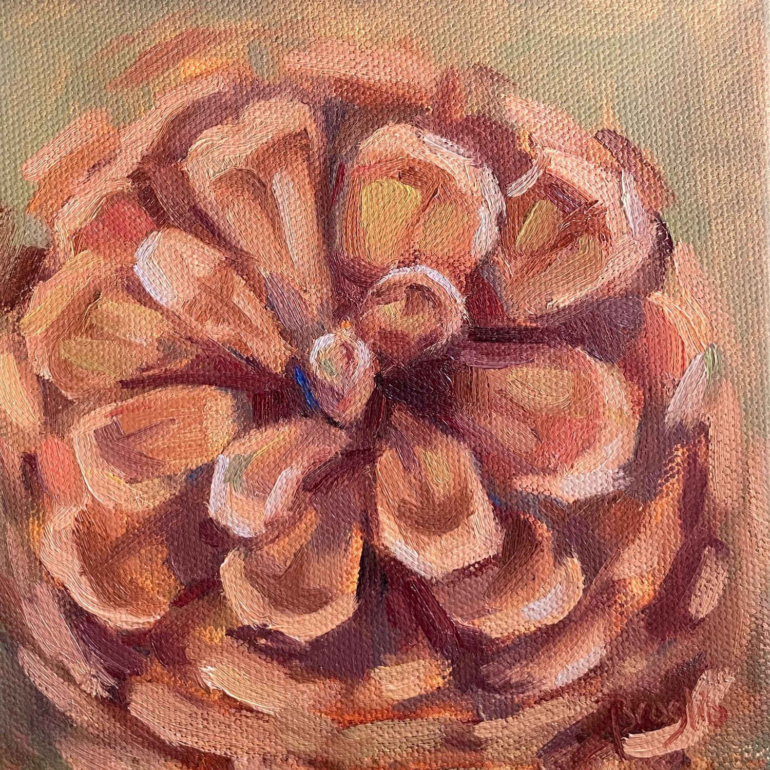 Paint &amp; Sip FEB 28