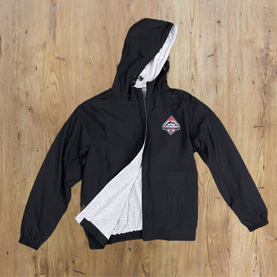 Black Liberty Jacket