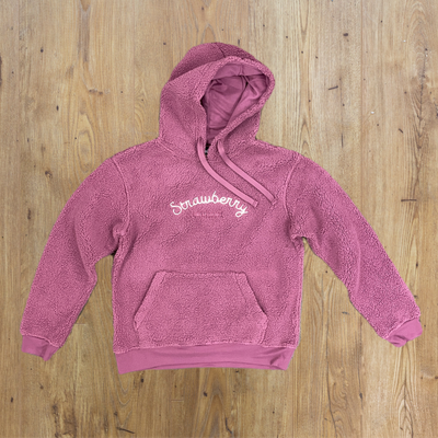 Pink Sherpa