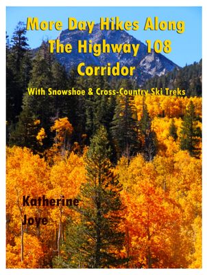 More Day Hikes on 108