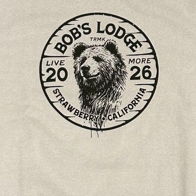 BOB'S LODGE BLOWOUT