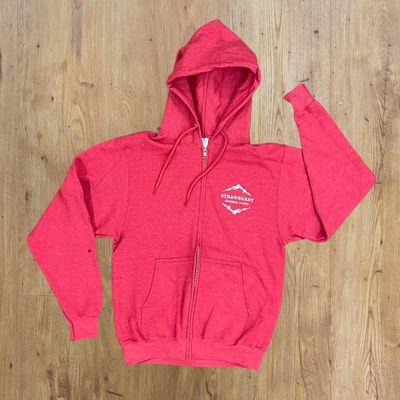 Store Zip Red