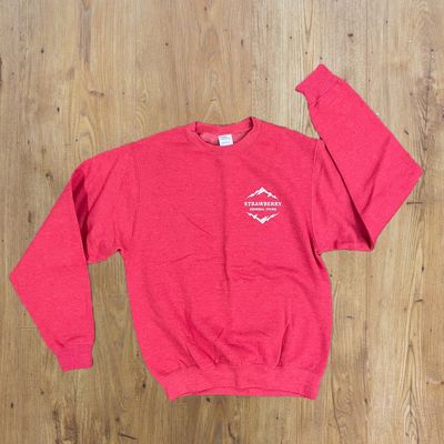Store Crew Red