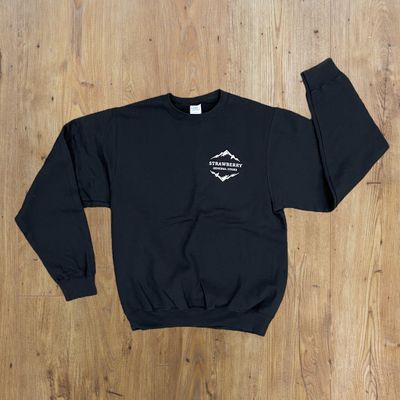 Store Crew Black