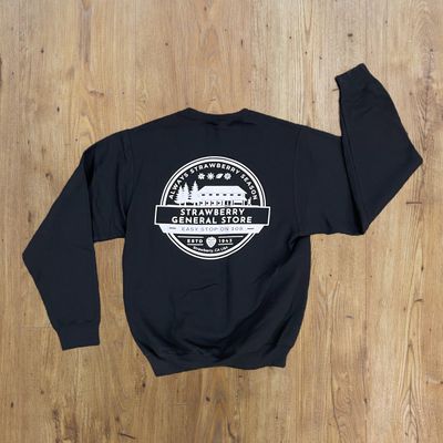 Store Crew Black