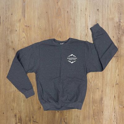 Store Crew Grey