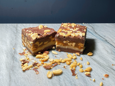ETHEL BAR