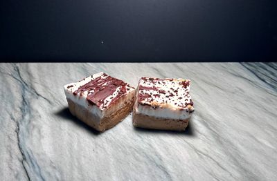 MOCHA FUDGE