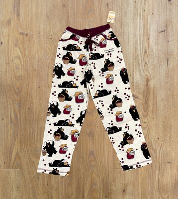 Huckleberry PJs