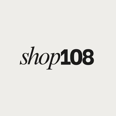 Shop 108 Business Passport