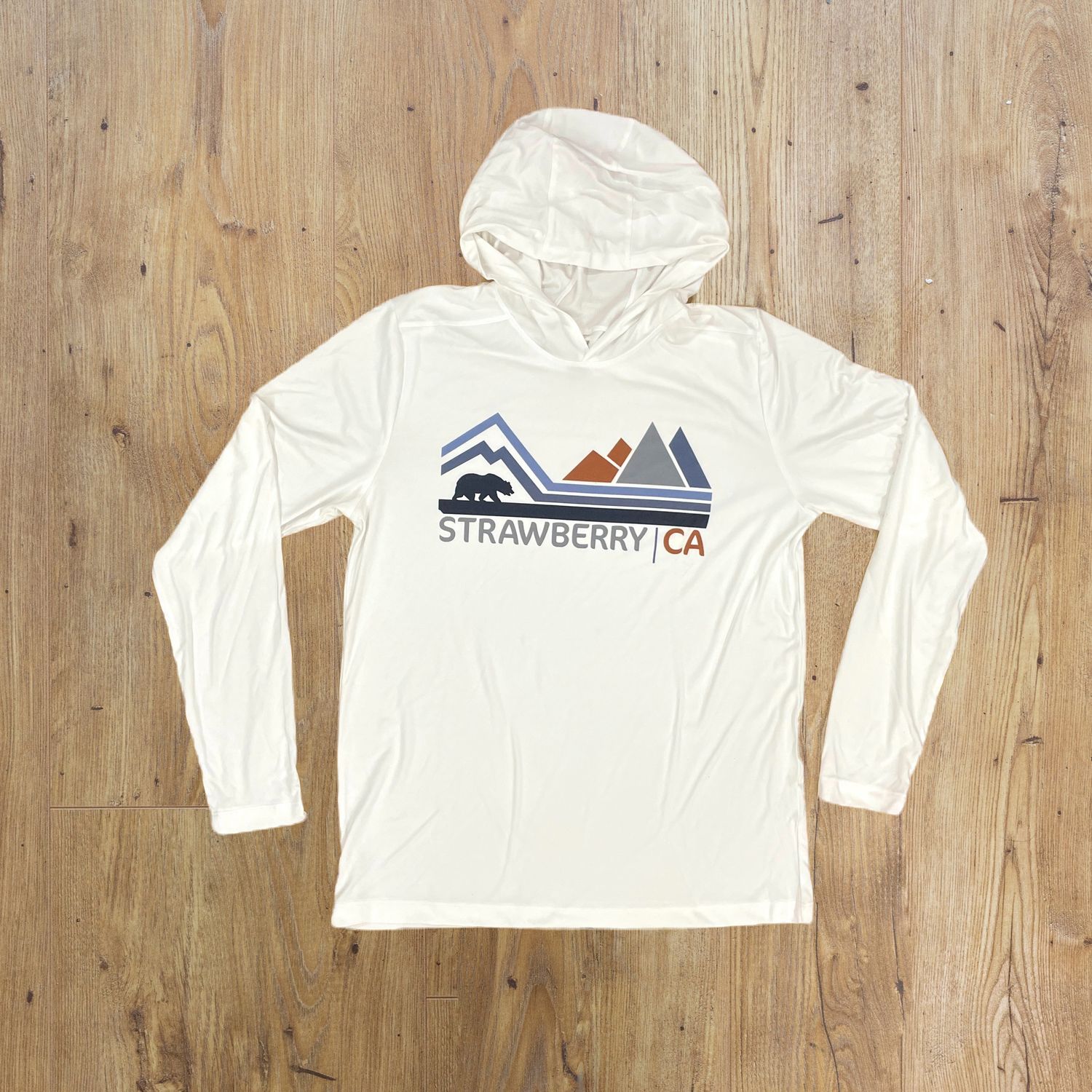 Sunproof Hoodie