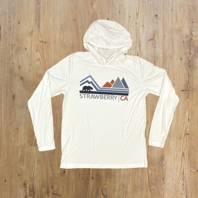 Sunproof Hoodie