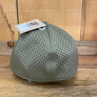 Olive Great Sierra Hat