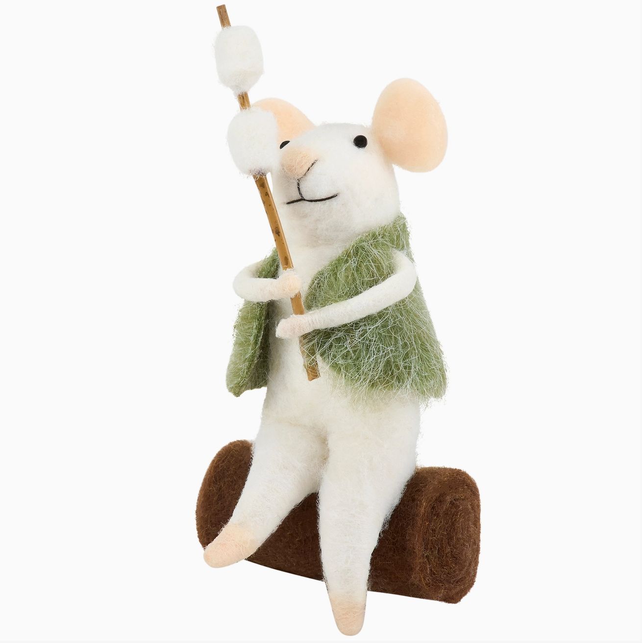 S'more Mouse Critter