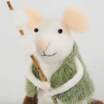 S'more Mouse Critter