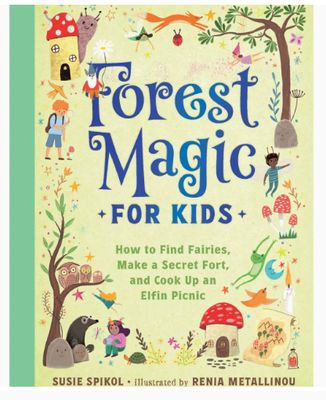 Forest Magic for Kids
