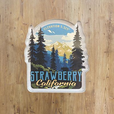 2026 Elevation Magnet