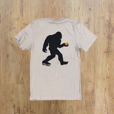 Squatchberry | Cream