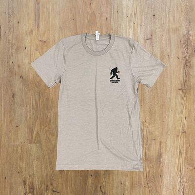 Squatchberry | Cream