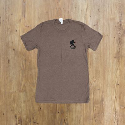 Squatchberry | Brown