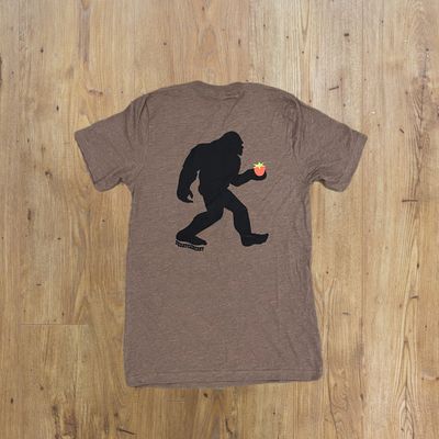 Squatchberry | Brown
