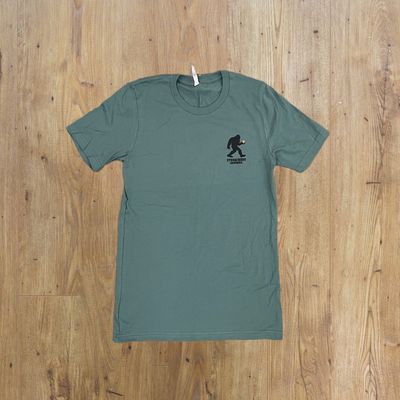 SquatchBerry | Green