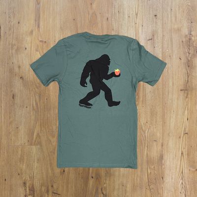 SquatchBerry | Green