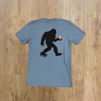 Squatchberry | Blue