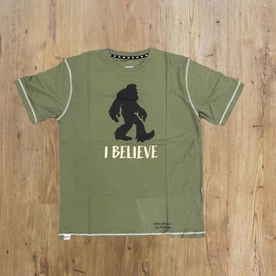 I Believe PJ Tee