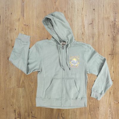 Mint Woman's Zip