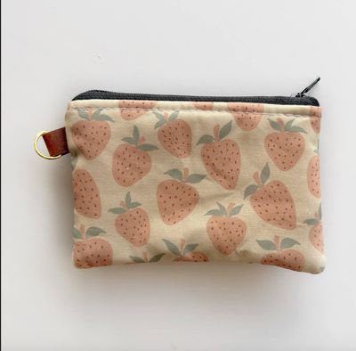 Mini Coin Purse