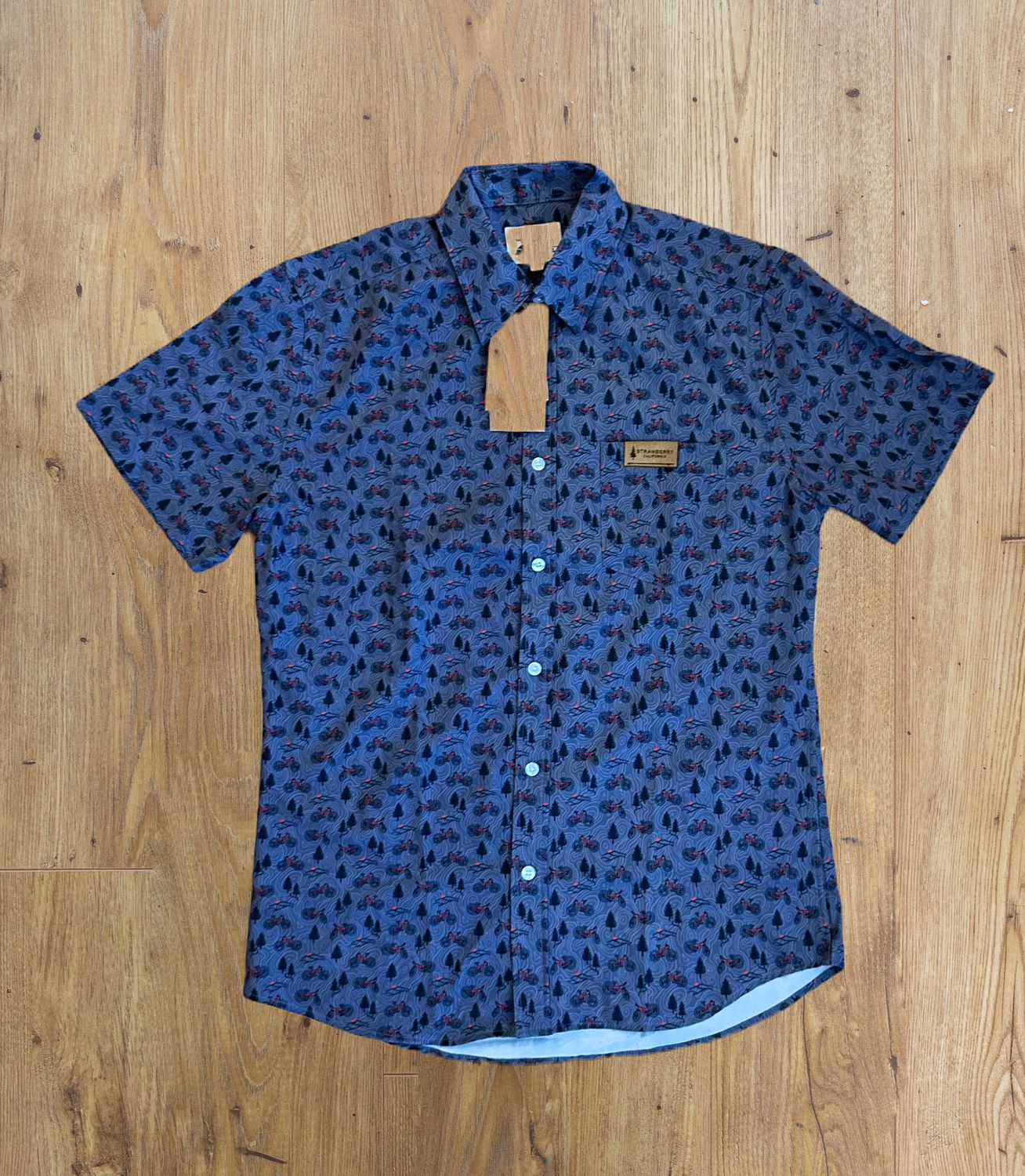 Trail Rider Shirt