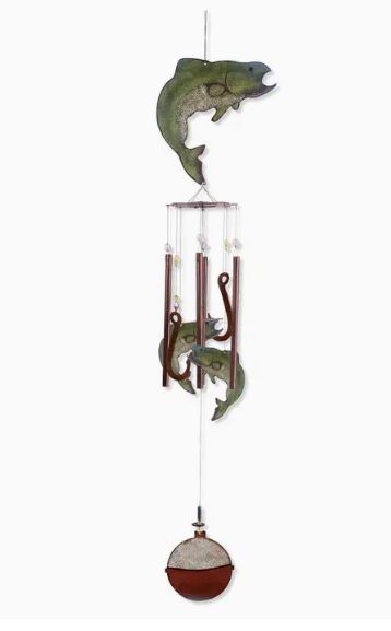 Chime - Fish 36"
