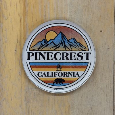Pinecrest Magnet '26