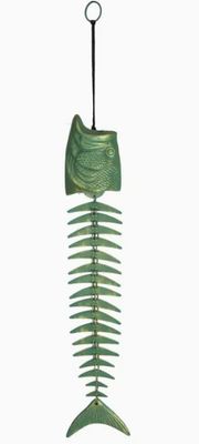 Wind Chime | Fish