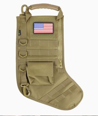 Tactical Stocking | Khaki