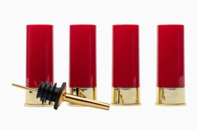 Mad Man Shotgun Shooters